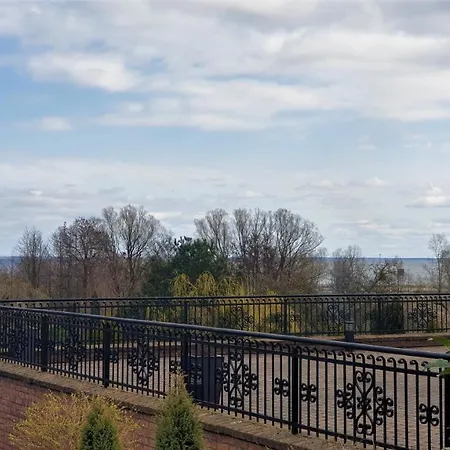 Frühstückspension Mechelinka