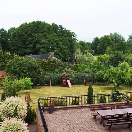 Mechelinka 3* Mechelinki