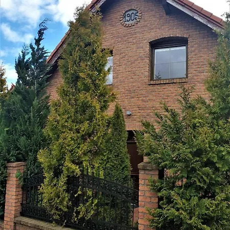 Frühstückspension Mechelinka 3*