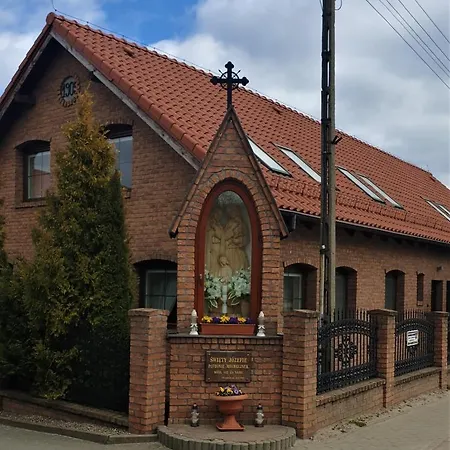 Mechelinka Frühstückspension 3*