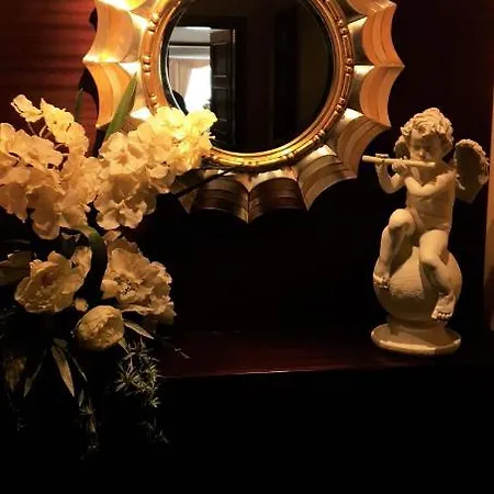 Mechelinka Frühstückspension 3*