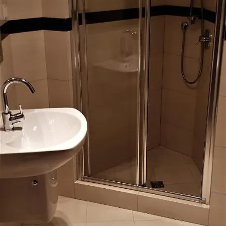 Frühstückspension Mechelinka Mechelinki