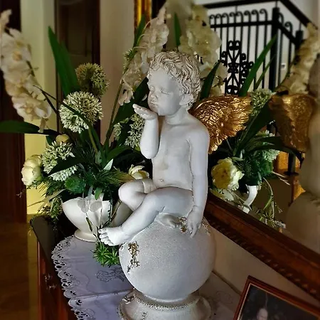 Couette-café Mechelinka 3*