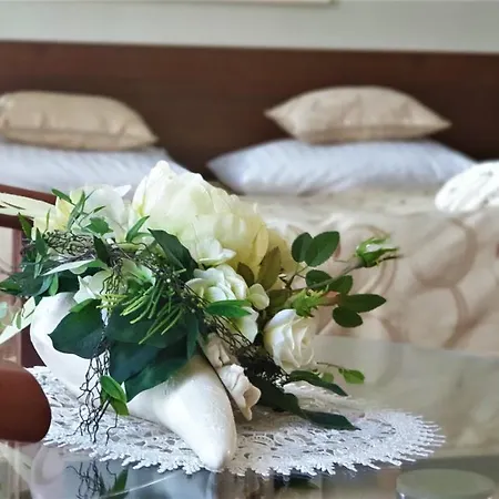 Mechelinka Bed & Breakfast