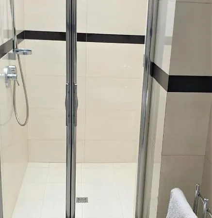 Frühstückspension Mechelinka 3*