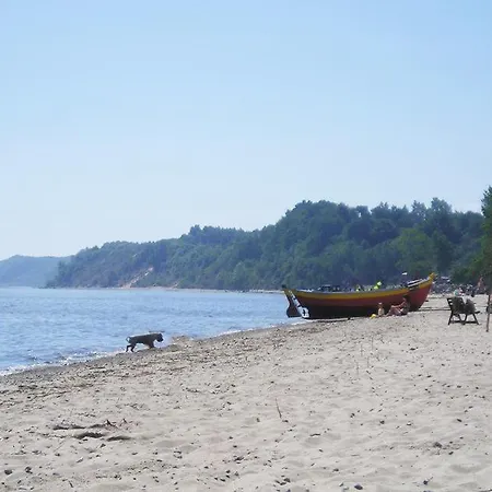 Mechelinka Frühstückspension