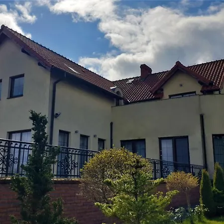 Mechelinka Bed and Breakfast