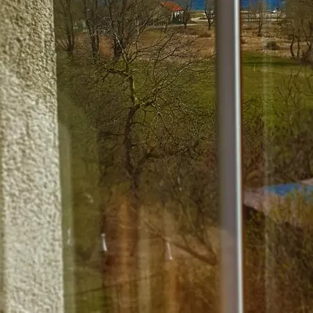 Mechelinka Frühstückspension 3*