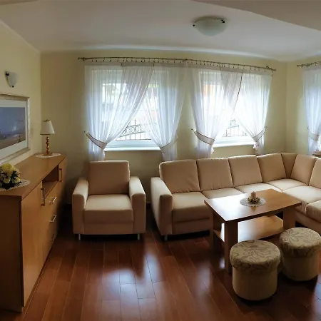 Mechelinka 3* Mechelinki