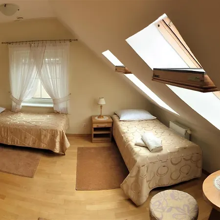 Mechelinka فندق مبيت وإفطار 3*