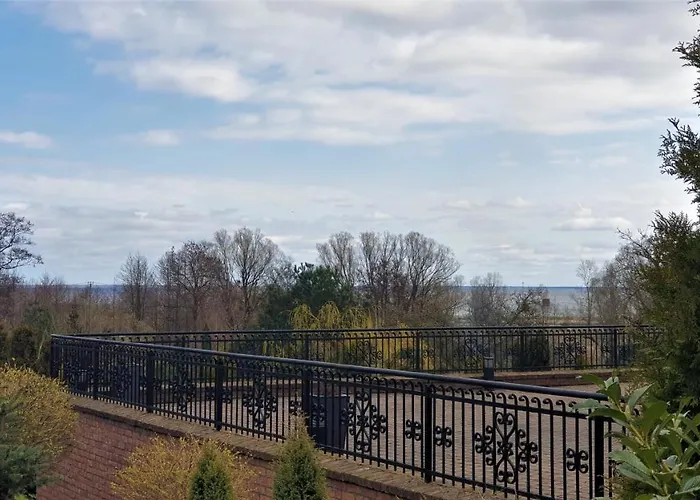 Bed and Breakfast Mechelinka