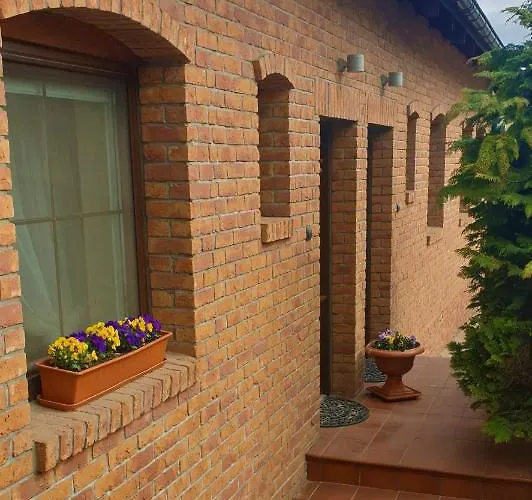 Bed & Breakfast Mechelinka