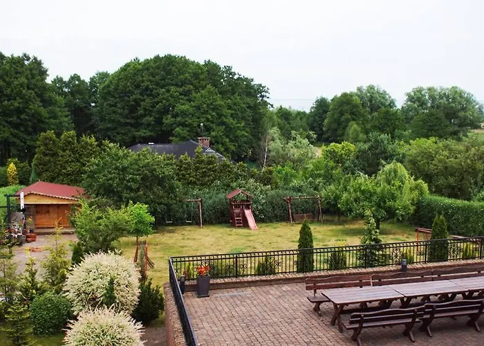 Mechelinka 3* Mechelinki