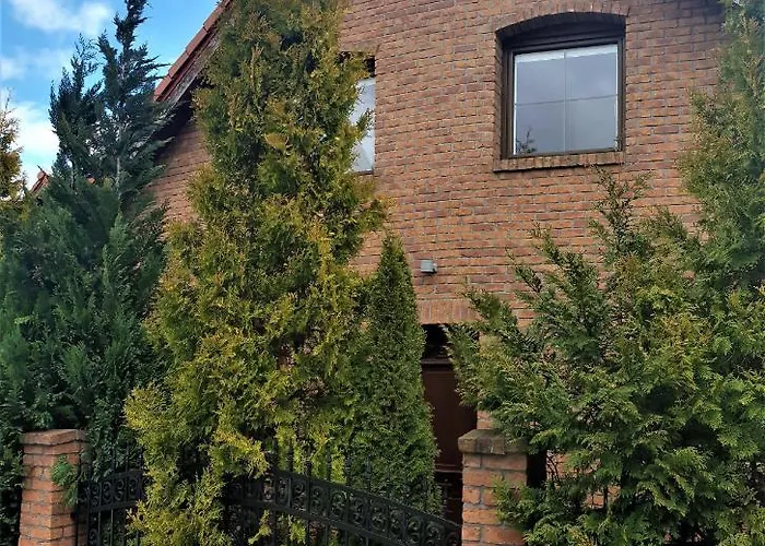 Bed and Breakfast Mechelinka 3*