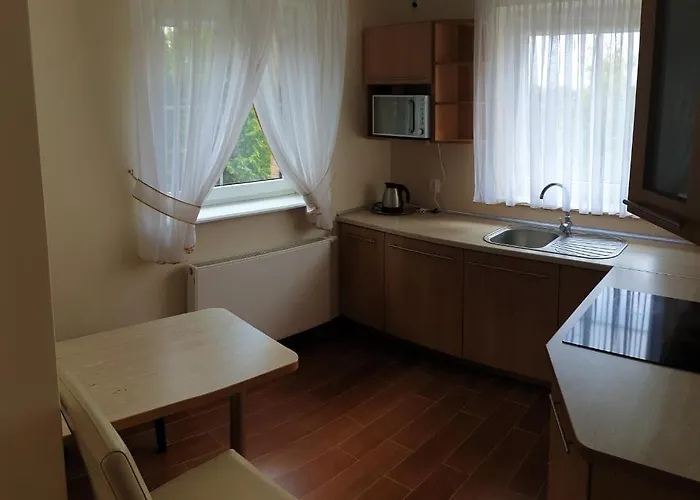 Mechelinka 3* Mechelinki