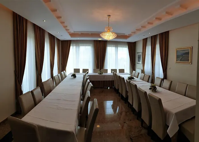 Bed and Breakfast Mechelinka