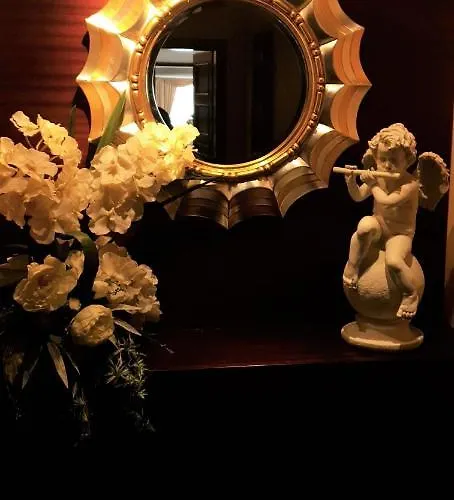 Mechelinka Bed and Breakfast 3*