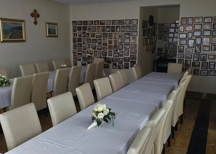 Mechelinka Bed and Breakfast