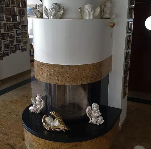 Mechelinka Bed and Breakfast