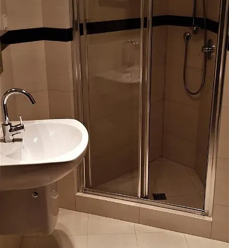 Bed and Breakfast Mechelinka Mechelinki