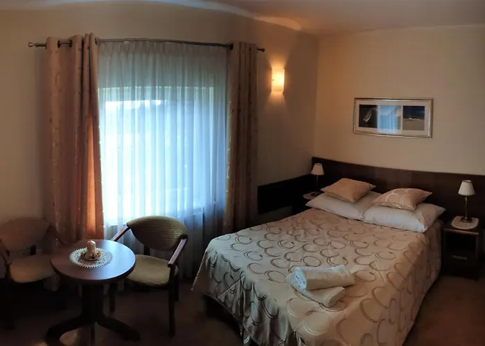 Mechelinka Bed and Breakfast