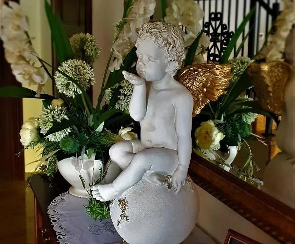 Bed and Breakfast Mechelinka 3*