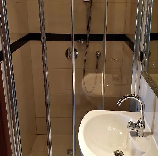 Mechelinka 3* Mechelinki