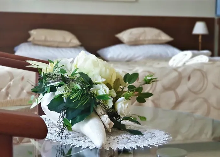 Mechelinka Bed and Breakfast