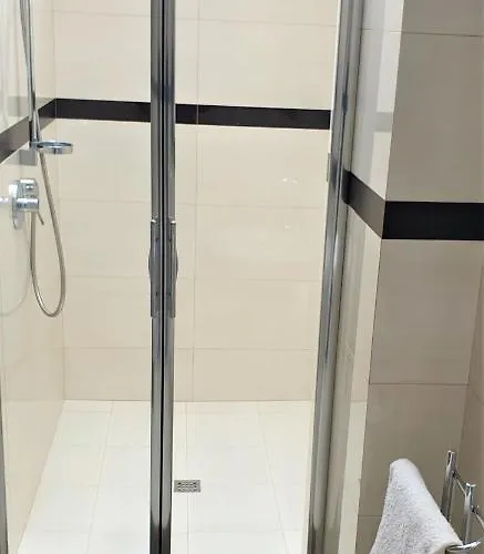 Bed and Breakfast Mechelinka 3*