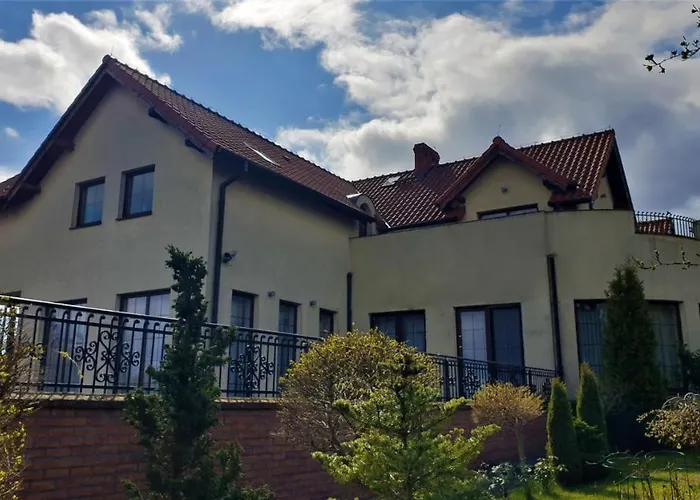 Mechelinka Bed and Breakfast