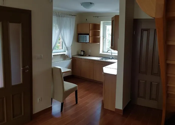 Mechelinka 3* Mechelinki