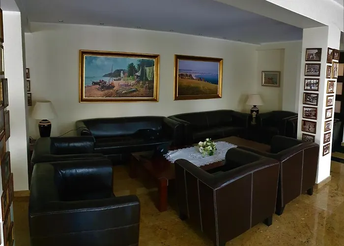 Mechelinka Mechelinki