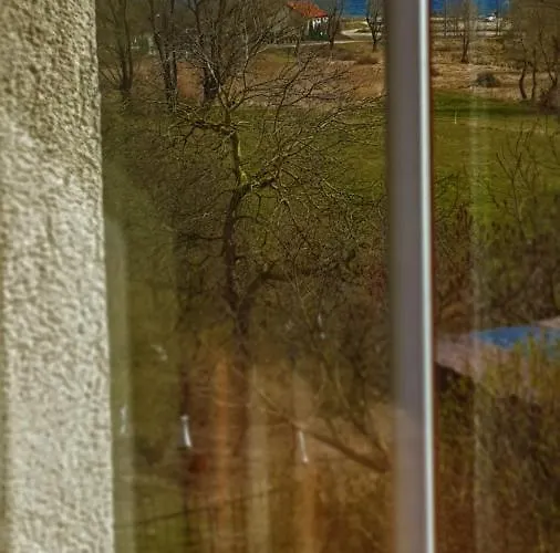 Mechelinka Bed & Breakfast 3*