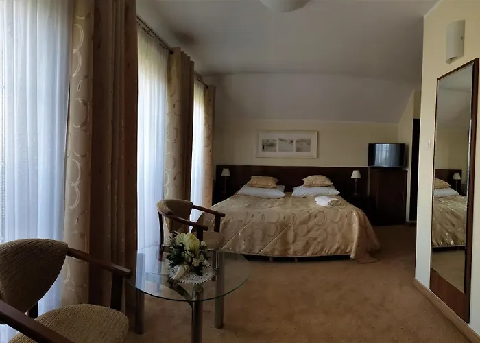 Mechelinka Mechelinki