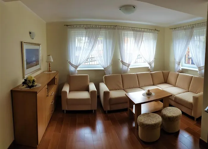 Mechelinka 3* Mechelinki