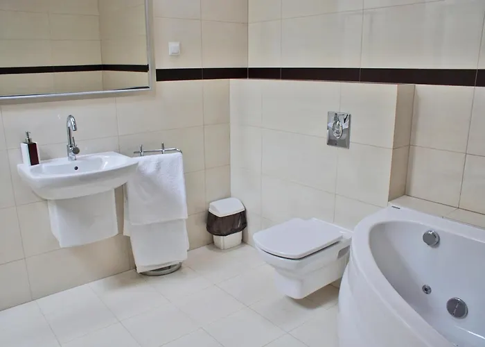 Mechelinka 3* Mechelinki